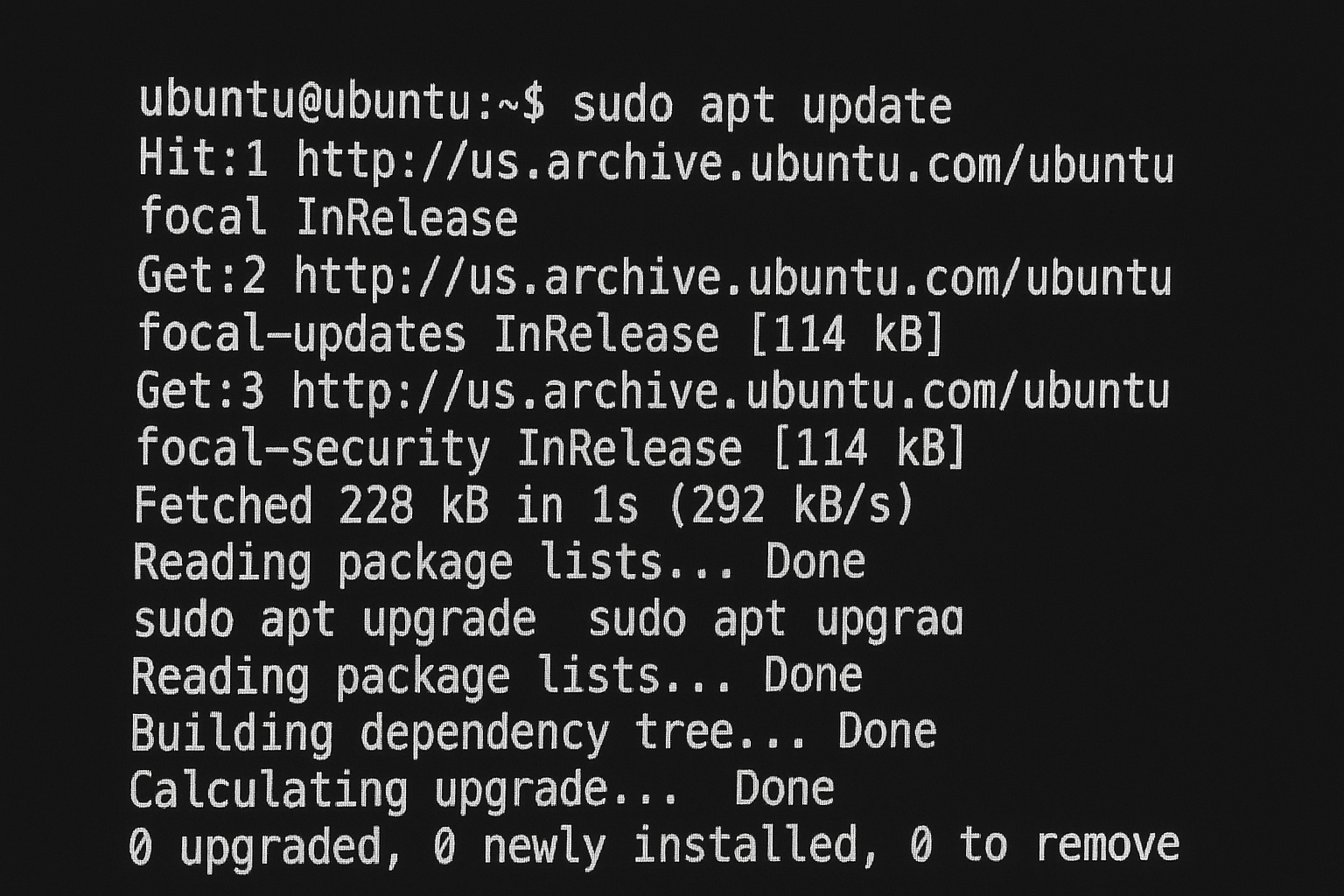 How to Install aaPanel on Ubuntu Server (Step-by-Step Guide)