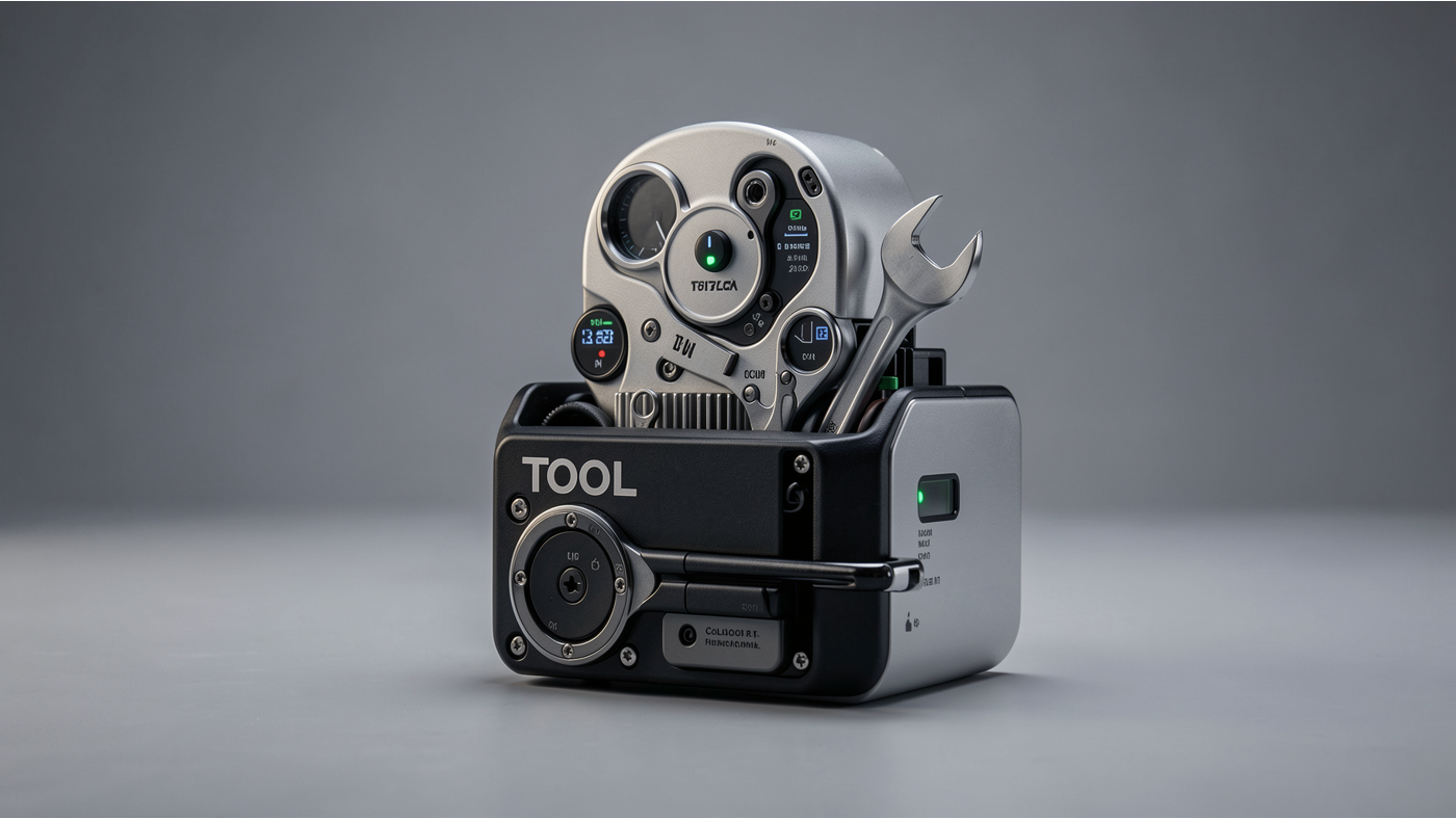 Tool 3: Figma - Collaborative Design for Developers