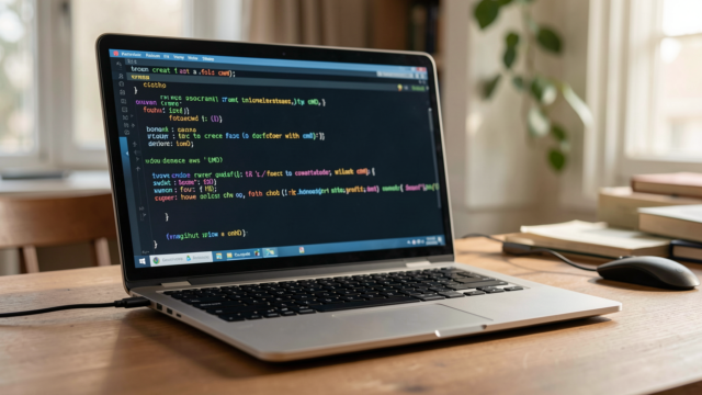 how to creat a folder with cmd