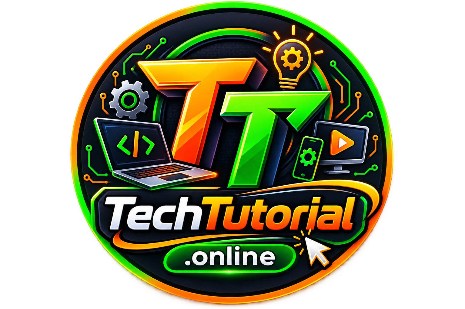 Tech Tutorials