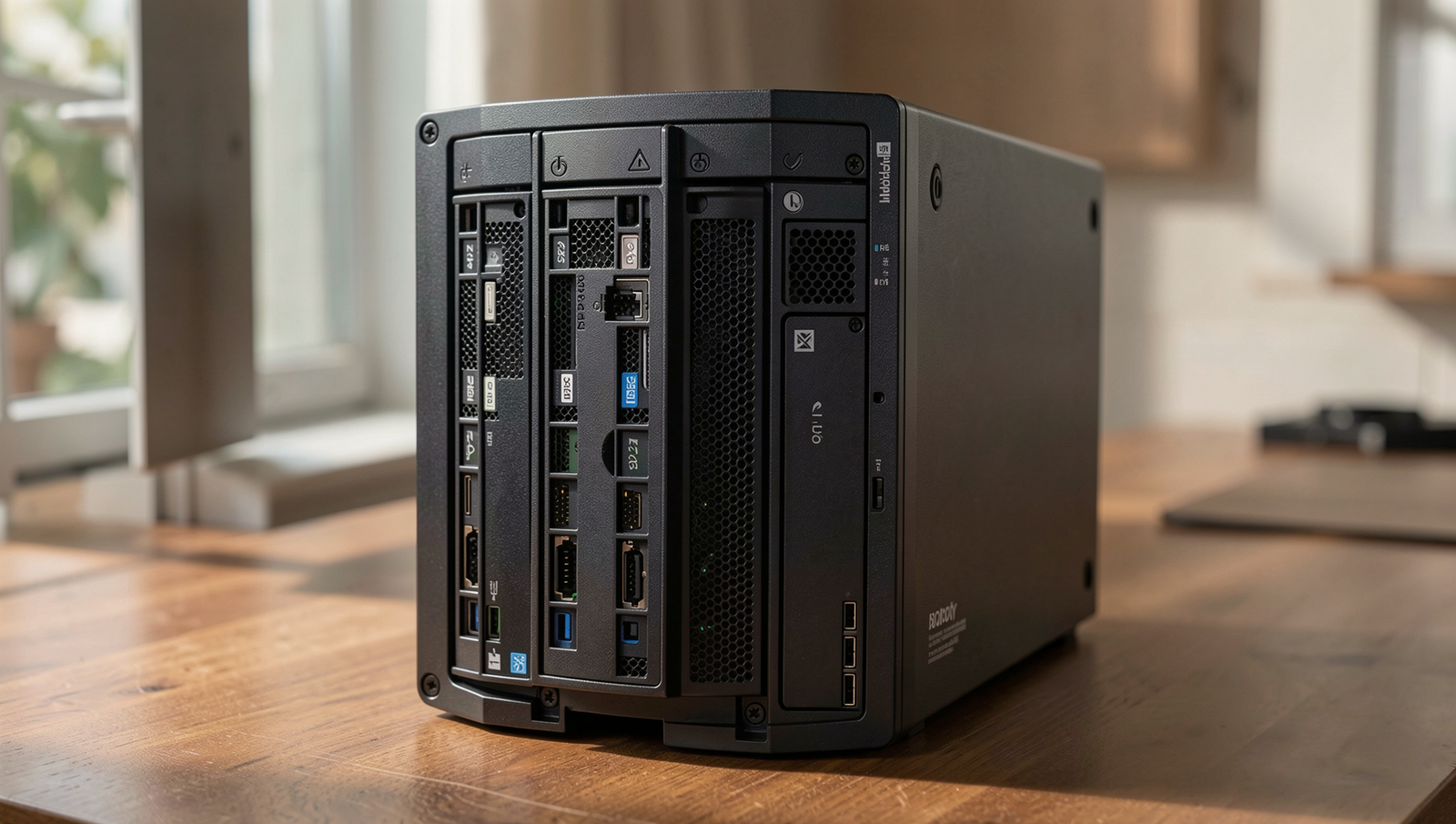 how to deploy multi worldpress on synology nas in 2026