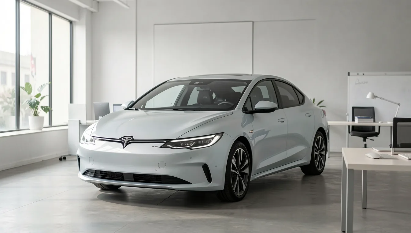 Visual overview of Electric Cars in Pakistan: Are We Ready for the EV Revolution? Overview.