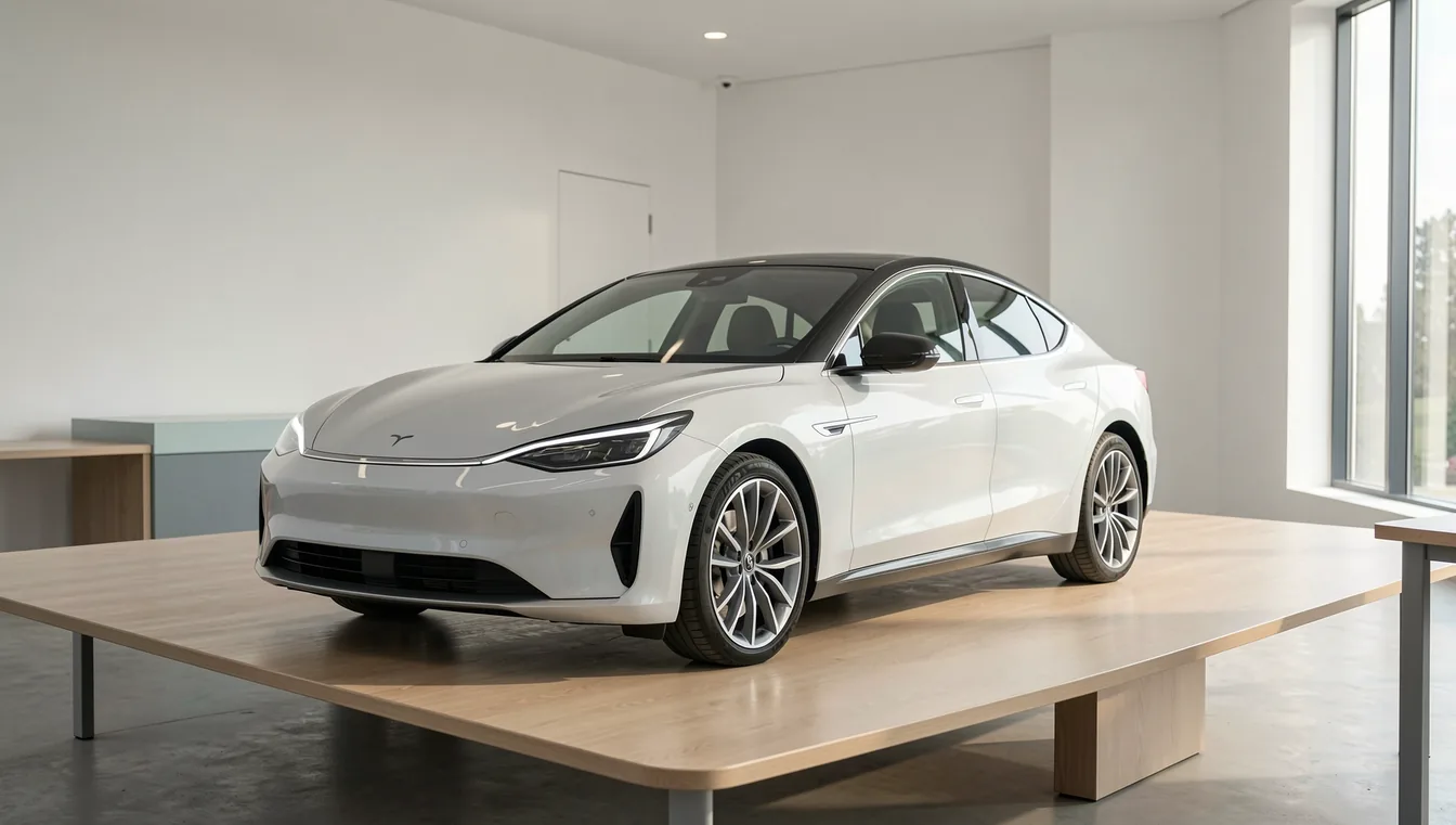 Understanding Electric Cars in Pakistan: Are We Ready for the EV Revolution? and its core components.