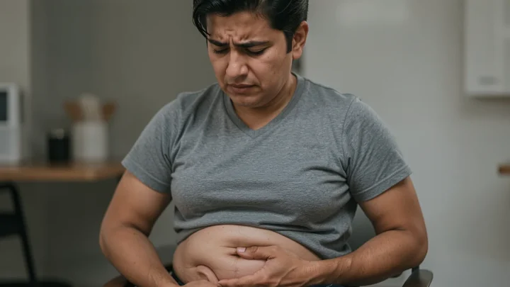 Stomach Gas Flush in 24 Hours! | Dr. Zee | डॉक्टर ज़ी