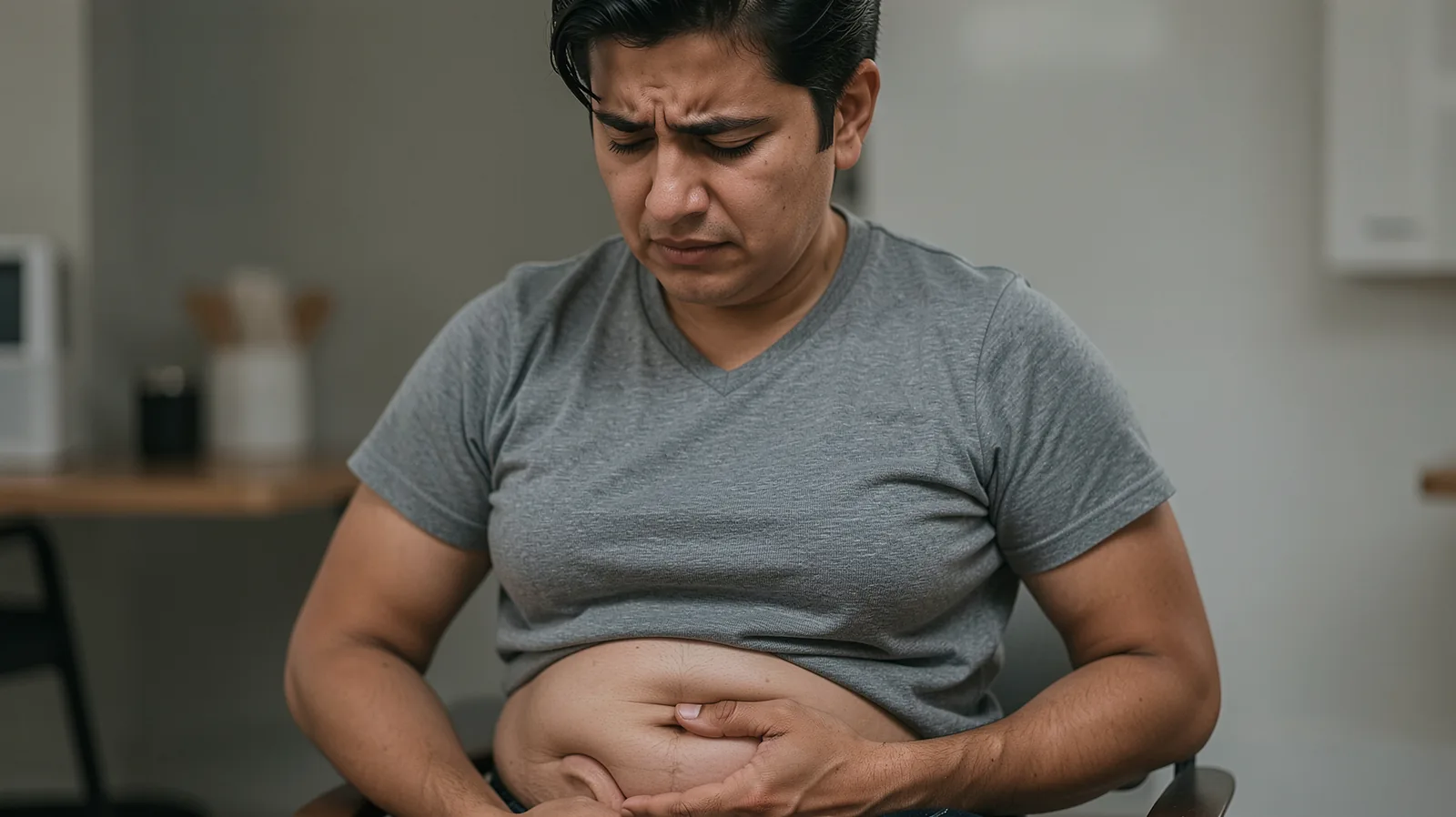 Stomach Gas Flush in 24 Hours! | Dr. Zee | डॉक्टर ज़ी