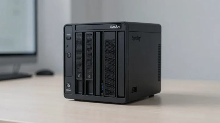 Can You Replace Synology with Open Source Projects?