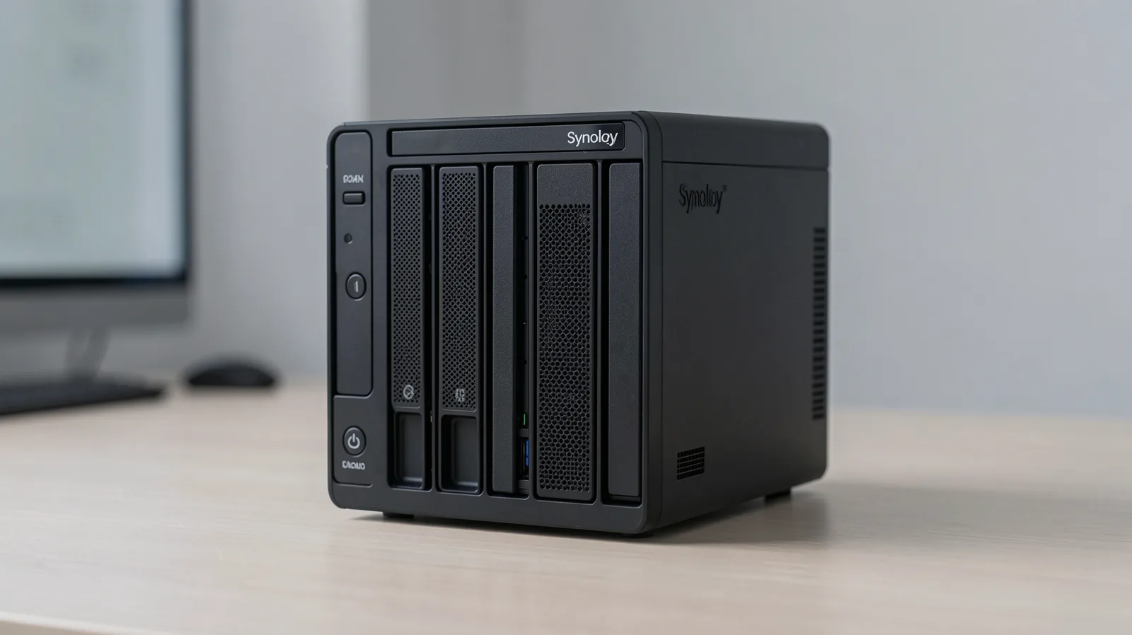 Can You Replace Synology with Open Source Projects?