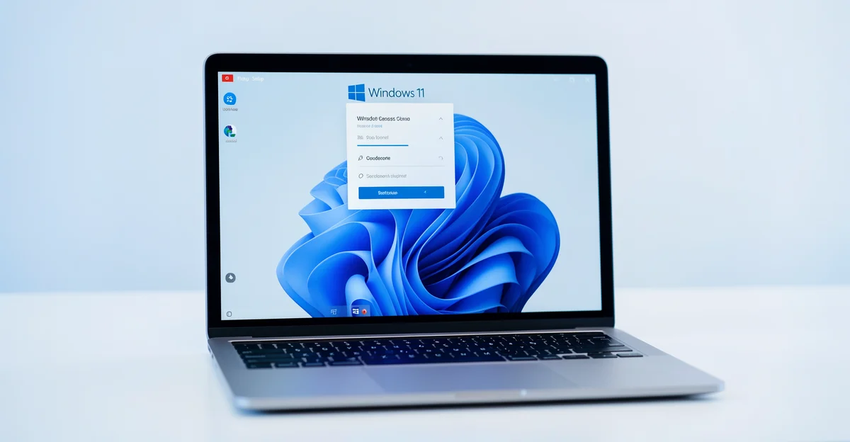 How to install windows 11 on proxmox in 2026