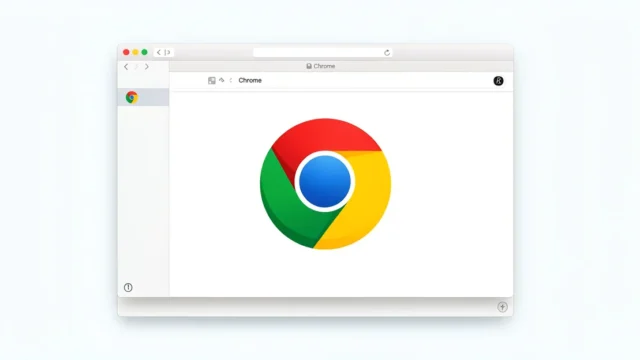 How To Install Chrome On Mac os