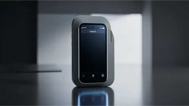 How Smart Homes Are Making Life Easier and Safer