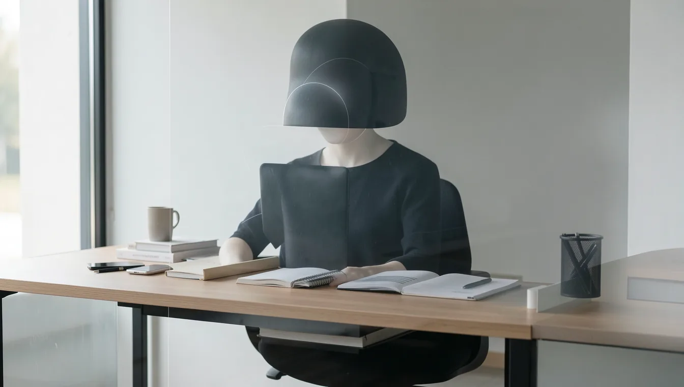 Visual overview of How Smart Homes Are Making Life Easier and Safer Overview.