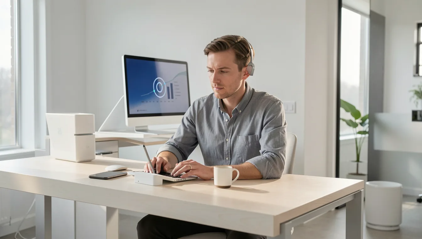 Visual overview of Best Practices for Implementing Smart Home Solutions.