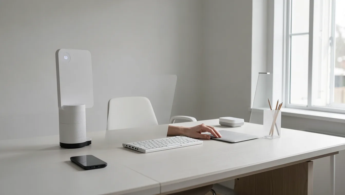Visual overview of Best Practices for Implementing Smart Home Solutions.