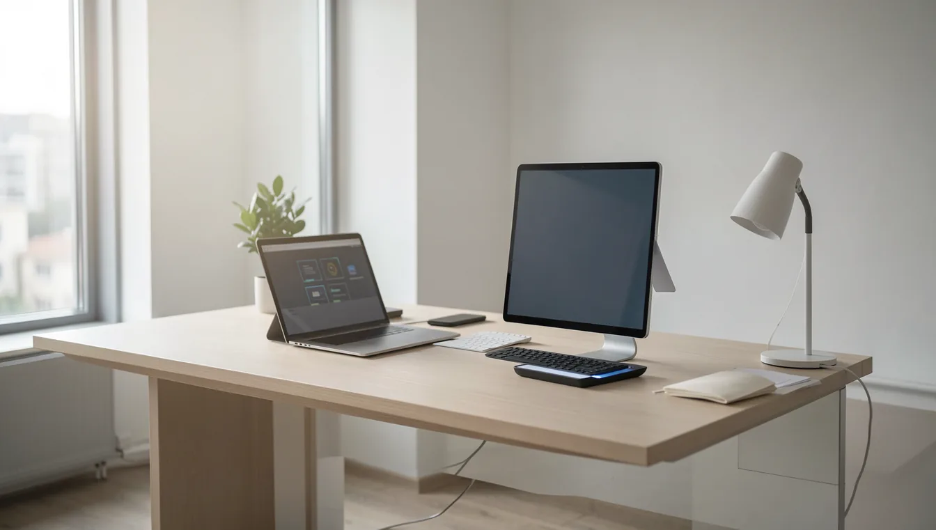 Understanding How Smart Homes Are Making Life Easier and Safer and its core components.