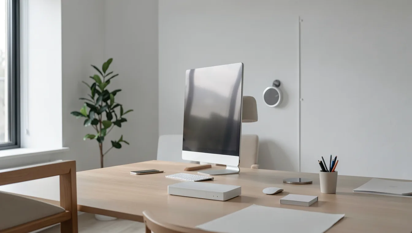 Understanding How Smart Homes Are Making Life Easier and Safer and its core components.