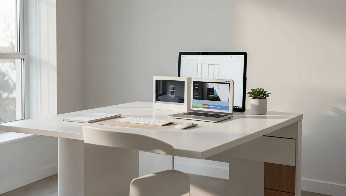 Understanding How Smart Homes Are Making Life Easier and Safer and its core components.