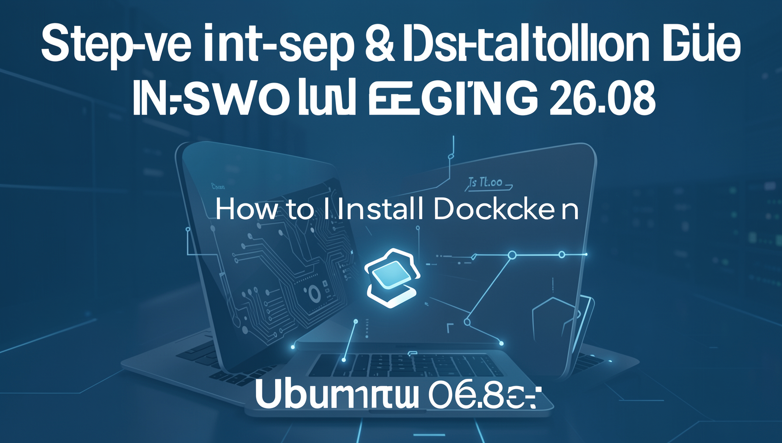 Step-by-Step Installation Guide