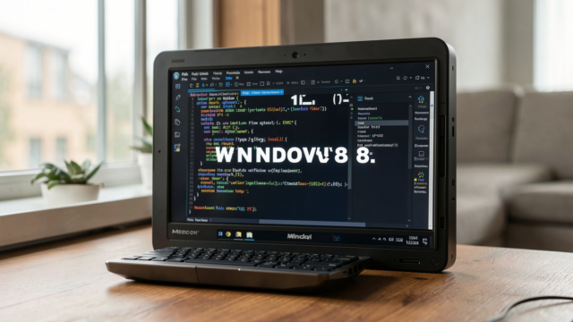 how to install windows 8