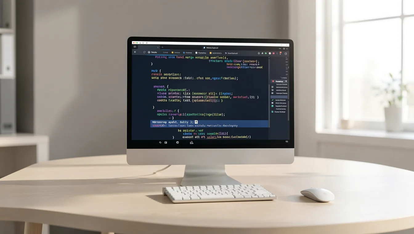 Visual overview of Best Practices for Optimizing Web Server Speed with Nginx, Apache, and Caddy.