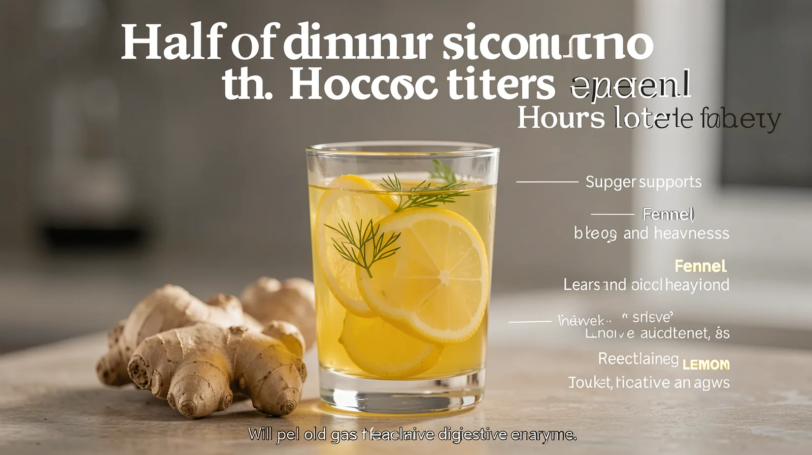 Half of dinner the second time Hours — illustrative visual for this section
