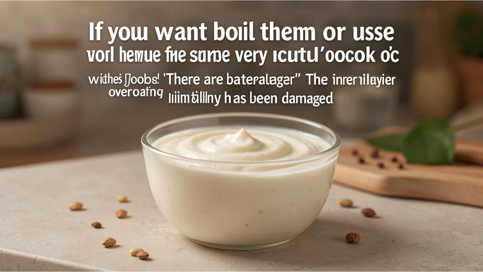 If you want boil them or use — illustrative visual for this section
