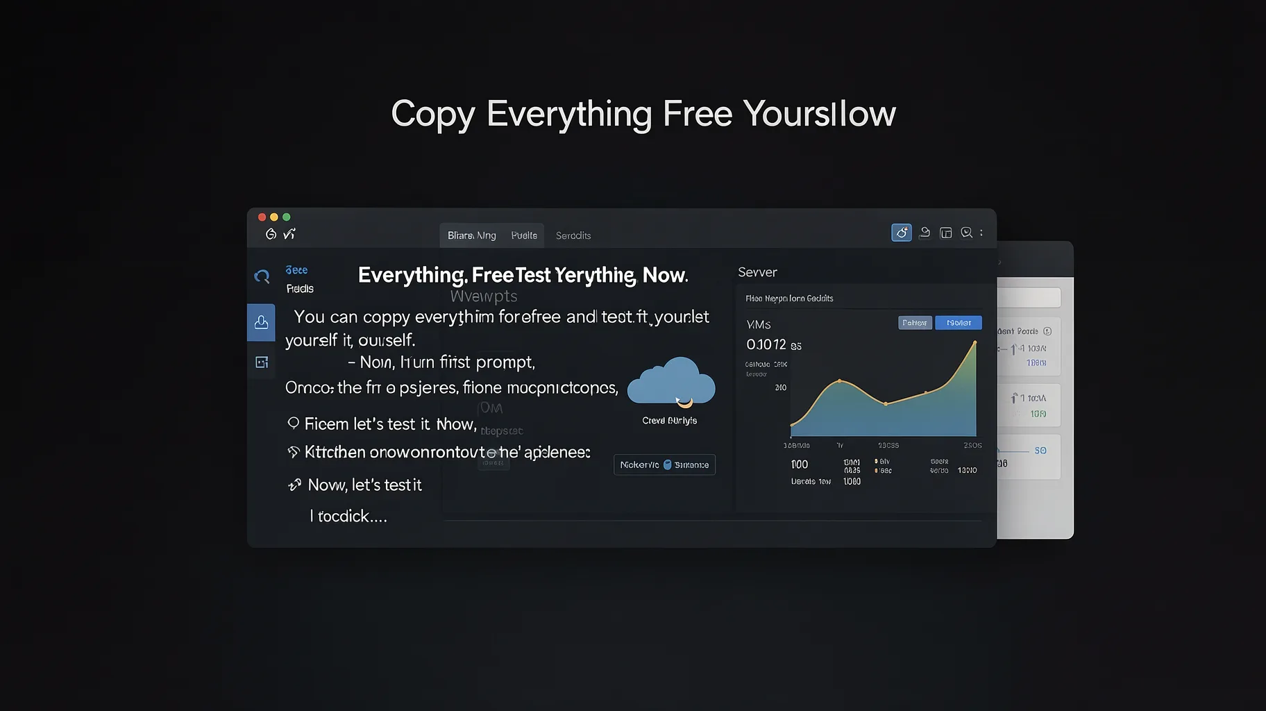 Copy Everything Free Test Yourself Now