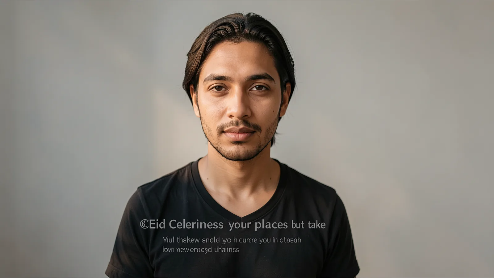 Eid happiness Celebrate your place but take — illustrative visual for this section