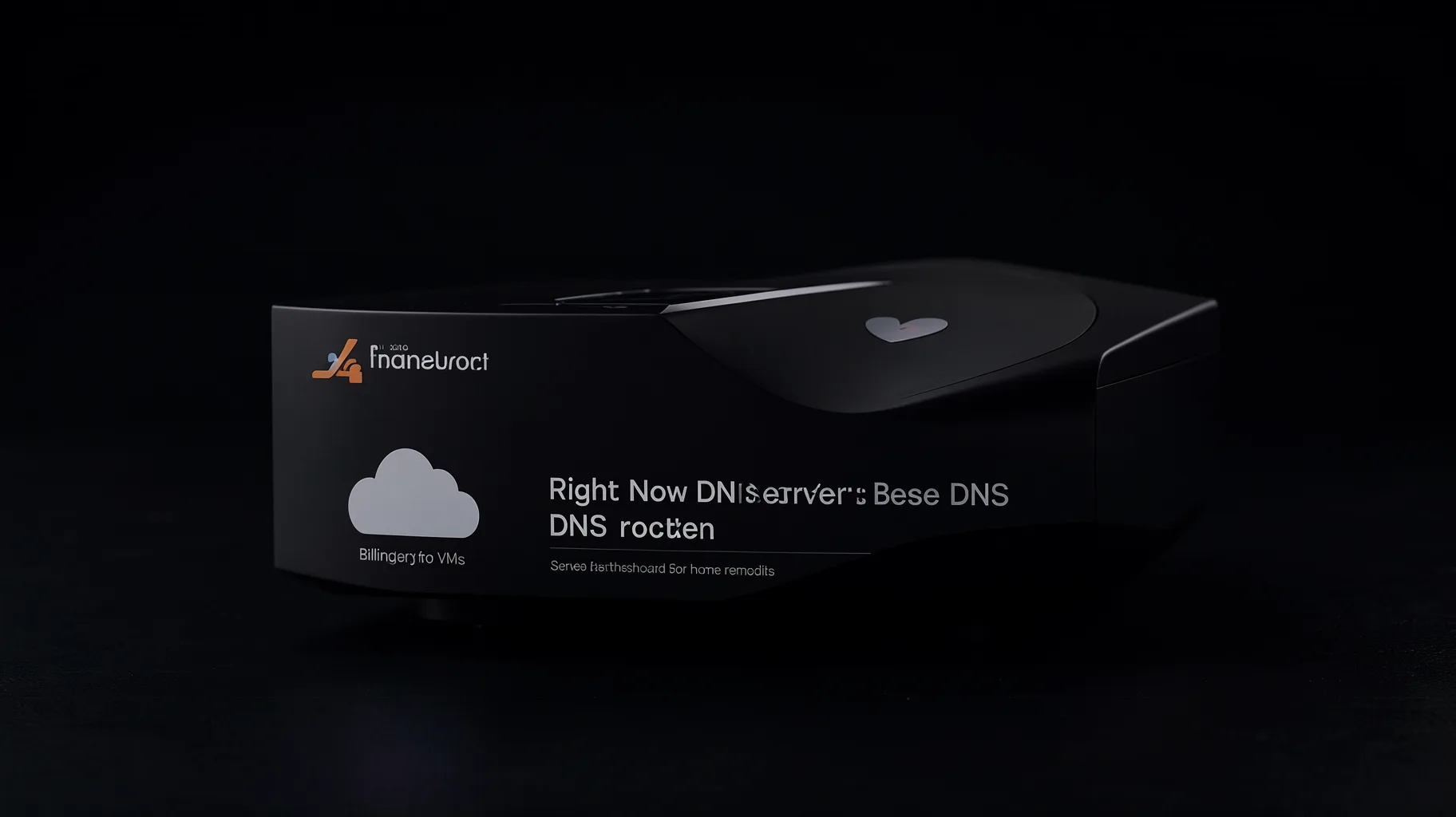 Right Now These DNS Servers Been