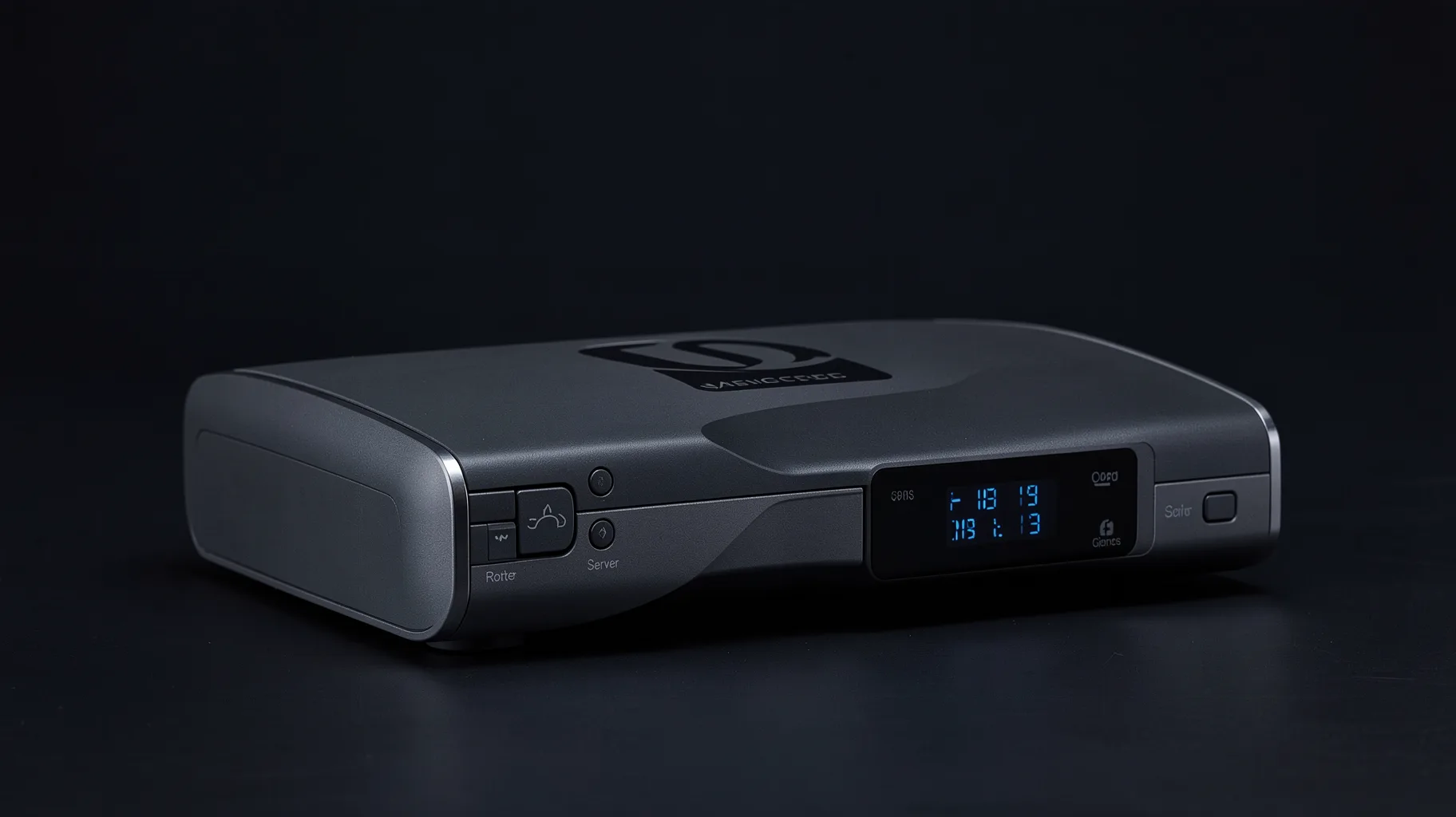 Instead Router Caching DNS Server Which