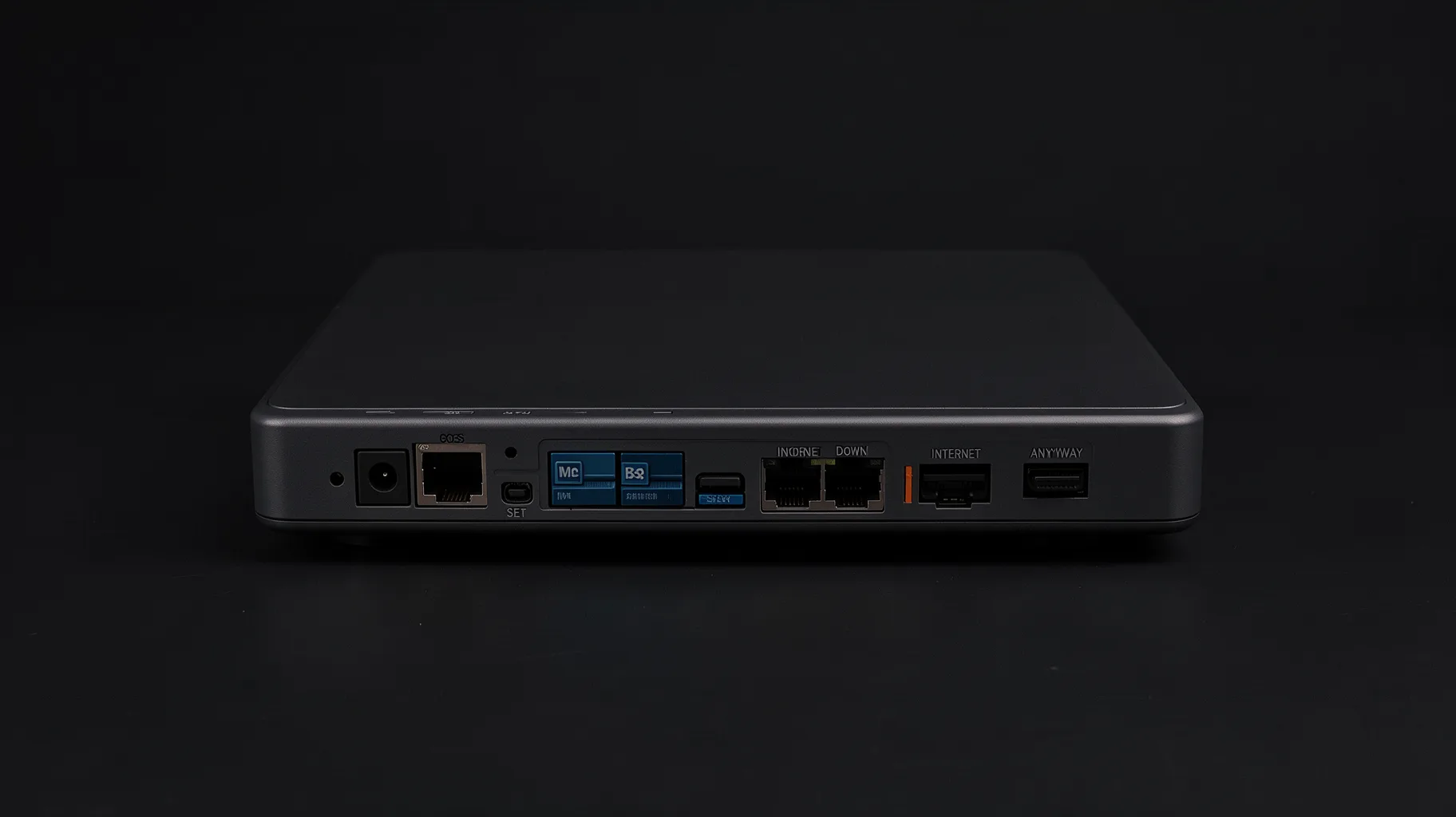 Router Goes Down Internet Anyway Set