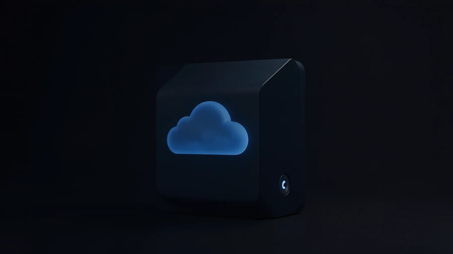 Then Could Continue Storage Uploaded Local