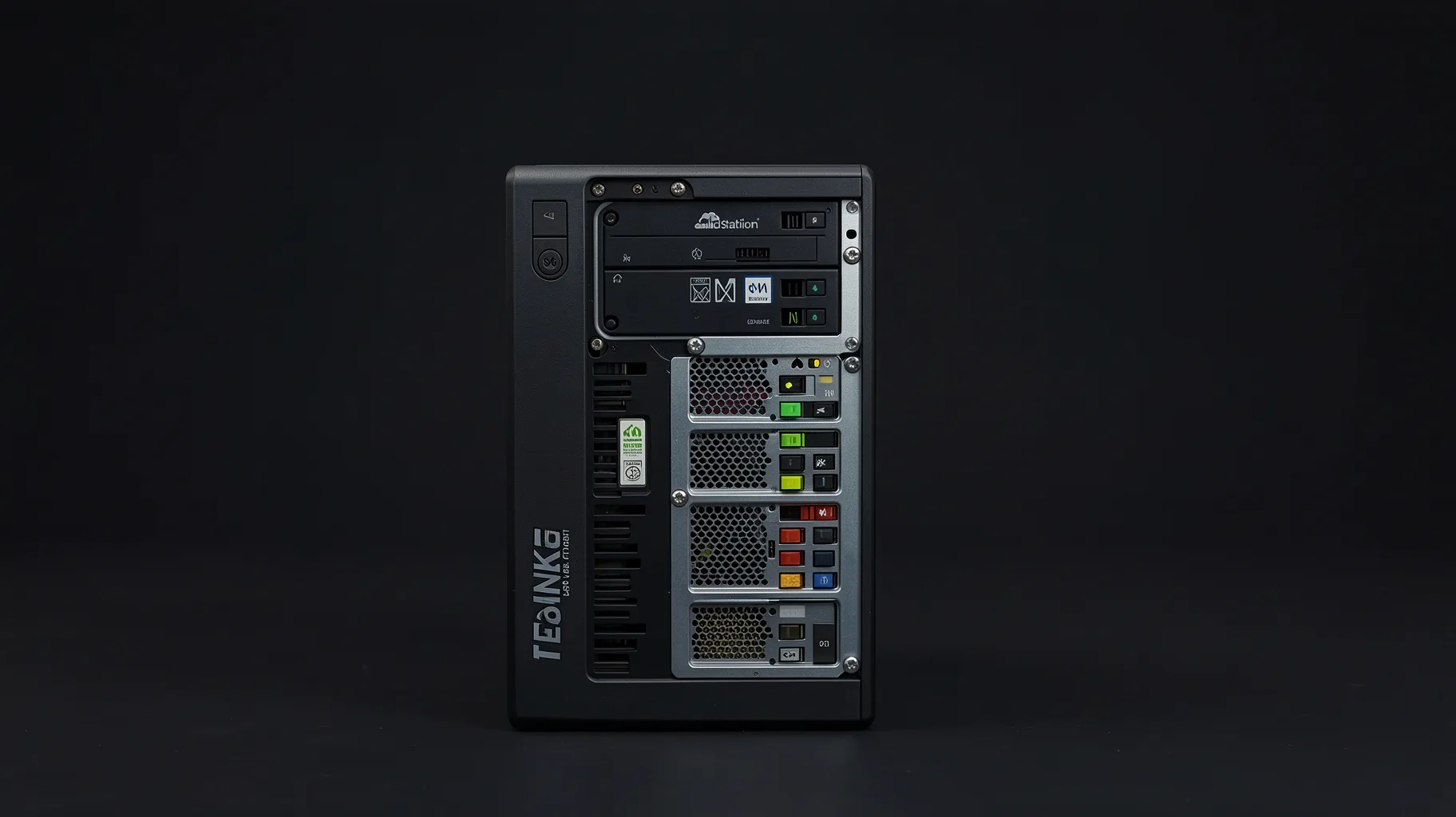 Like ThinkStation Bucks ProDesk Optiplex Upgrades