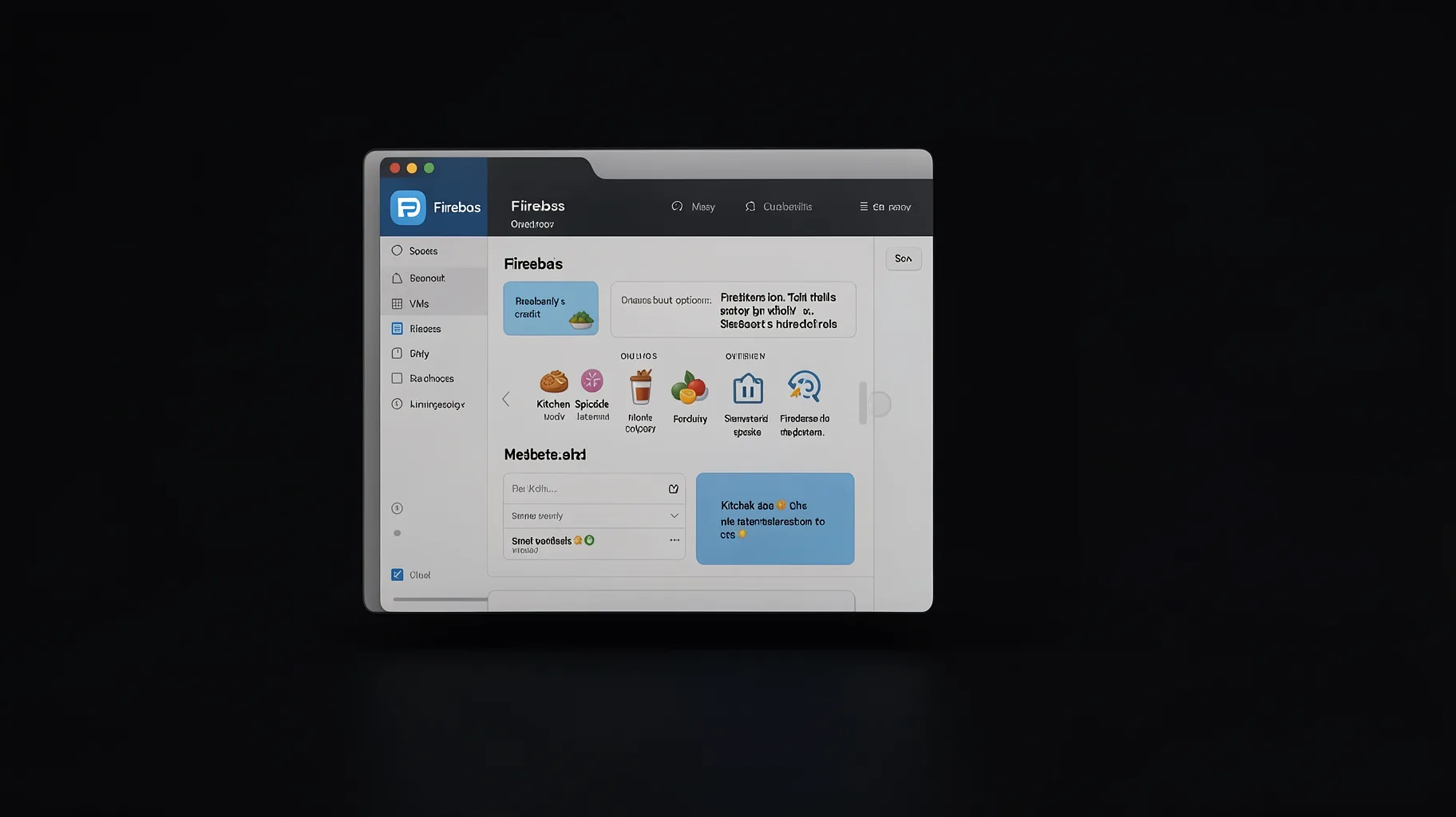Firebase Only Option Tools Like Superbase