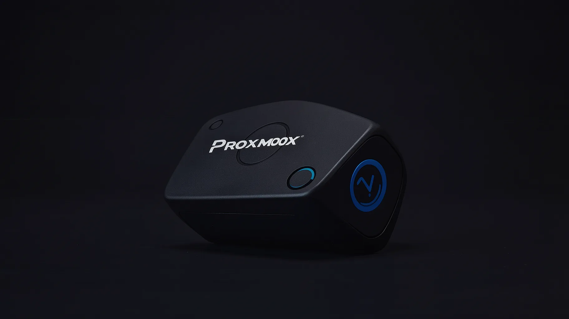 Hardware Ready Install Proxmox Thing Get