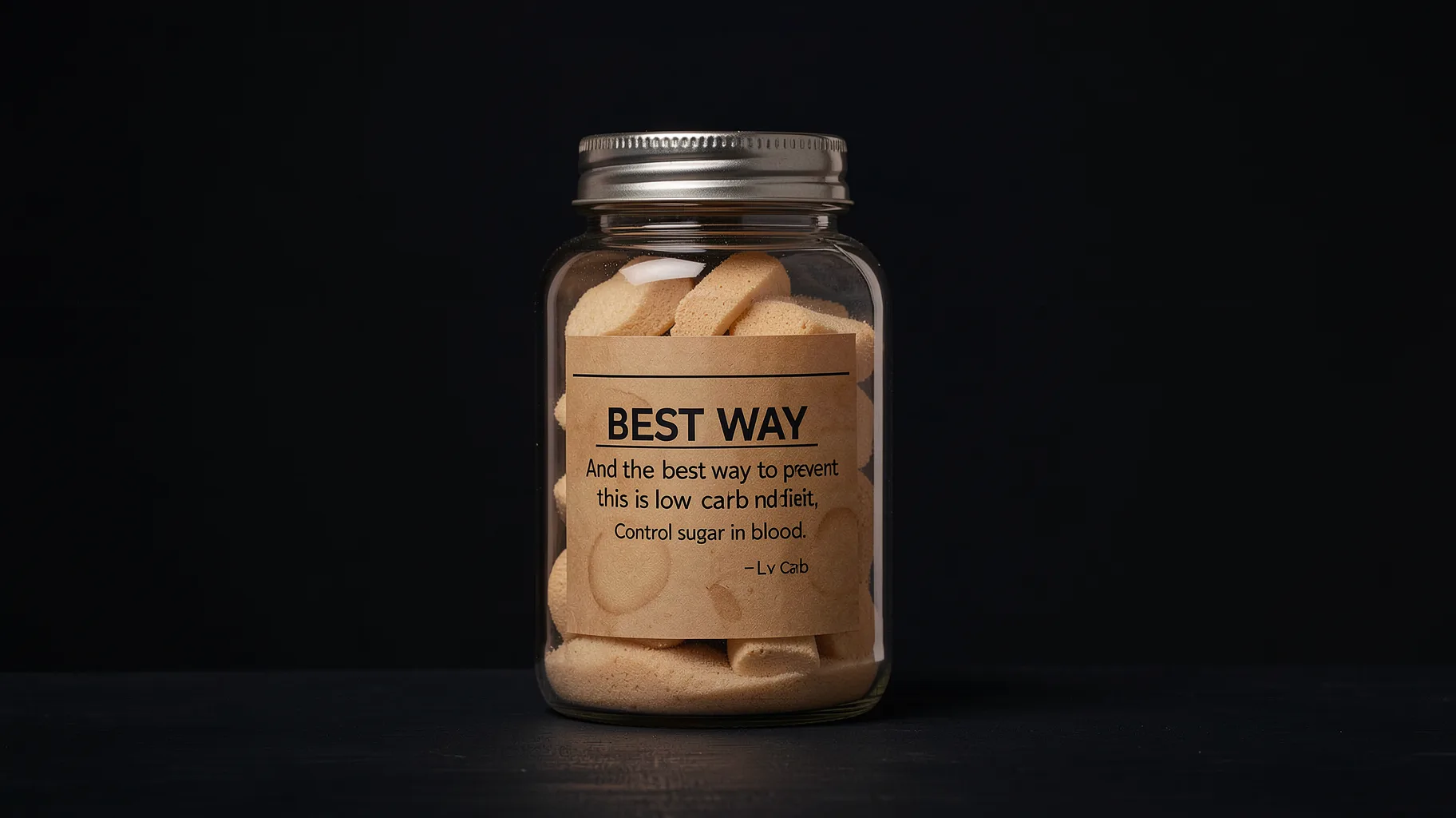 Best Way Prevent Low Carb Diet
