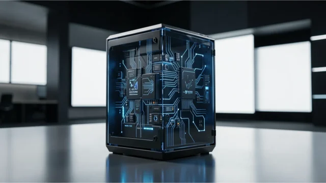 The Rise of Quantum Computing: What It Means for the Future