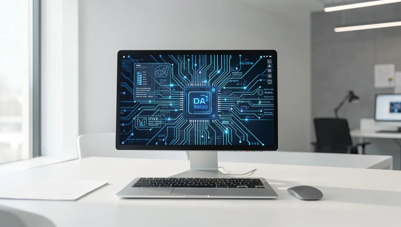 Visual overview of Practical Applications of Quantum Computing in Various Industries.