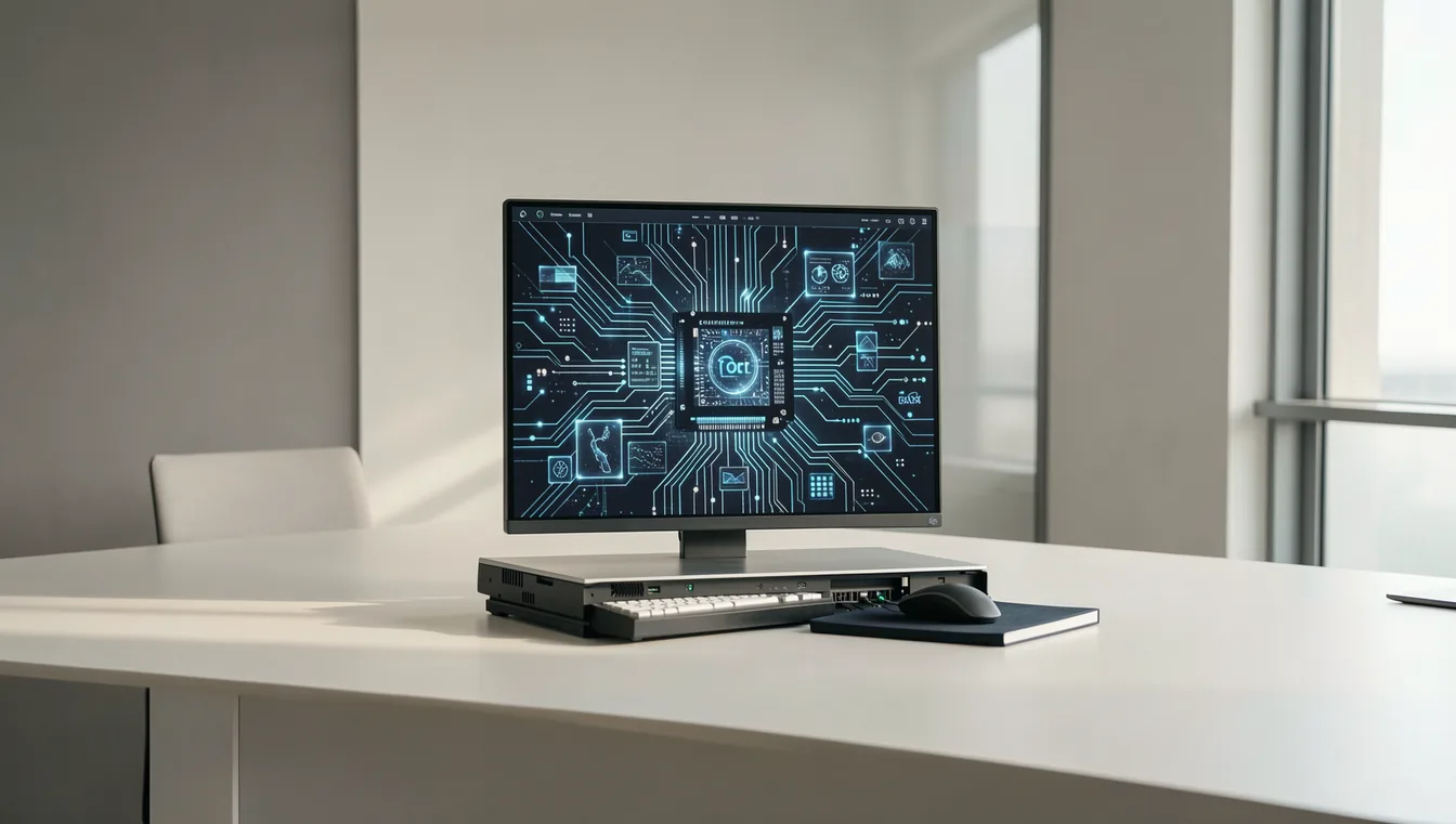 Understanding The Rise of Quantum Computing: What It Means for the Future and its core components.