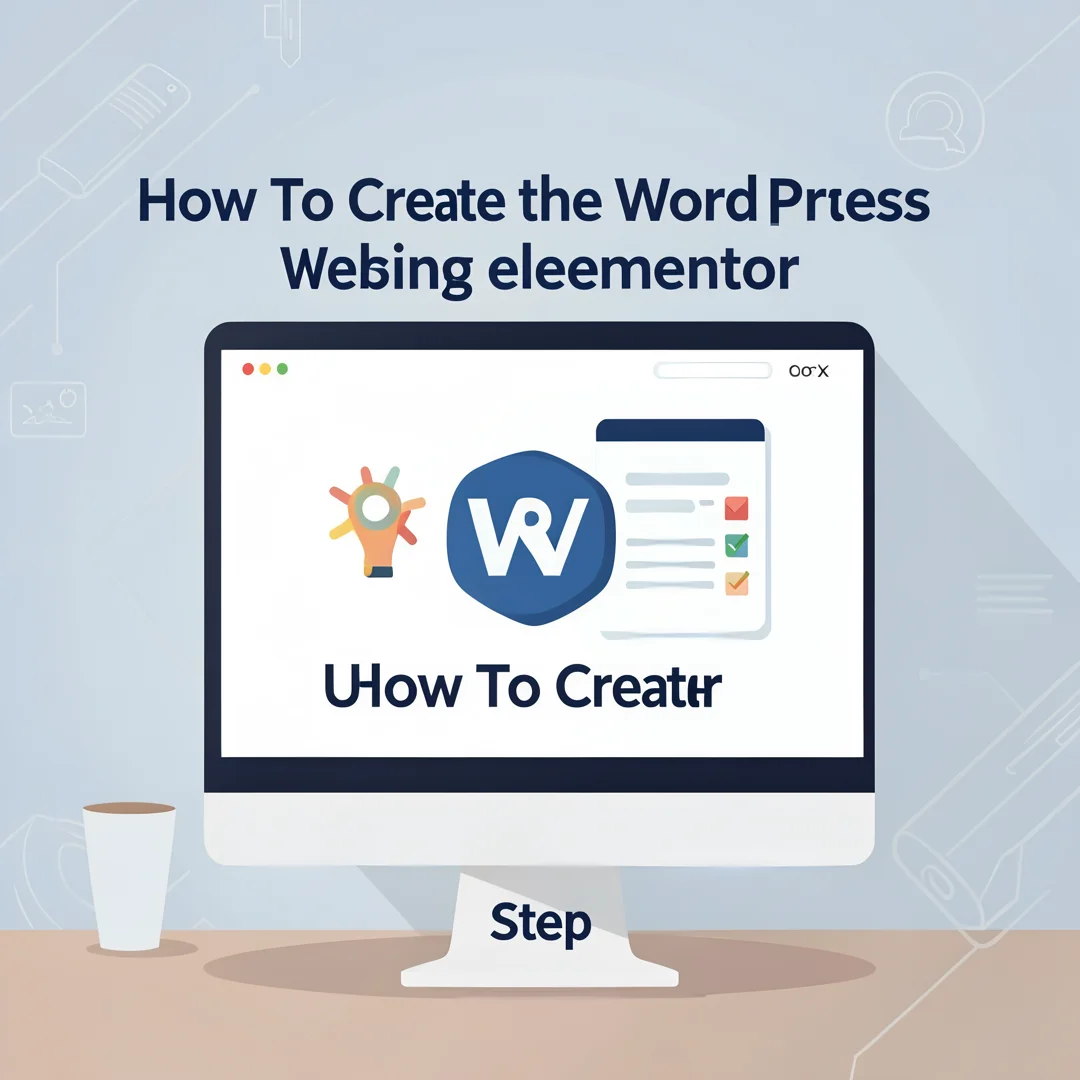 Step 1: Illustration for step: Understand the fundamentals related to How To Create WordPress Website using 