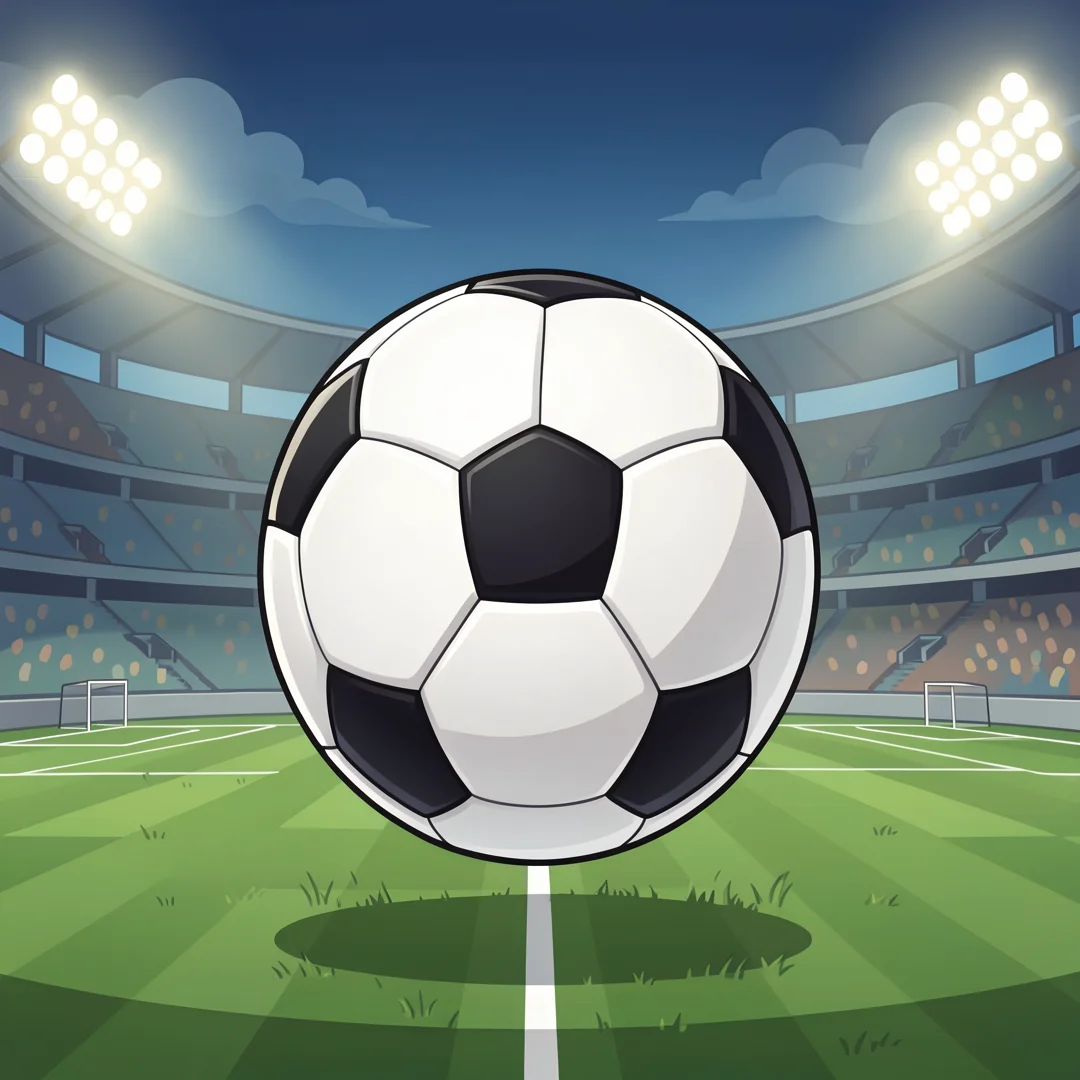 Step 1: Illustration for step: Understand the fundamentals related to tel me about football, professional ed