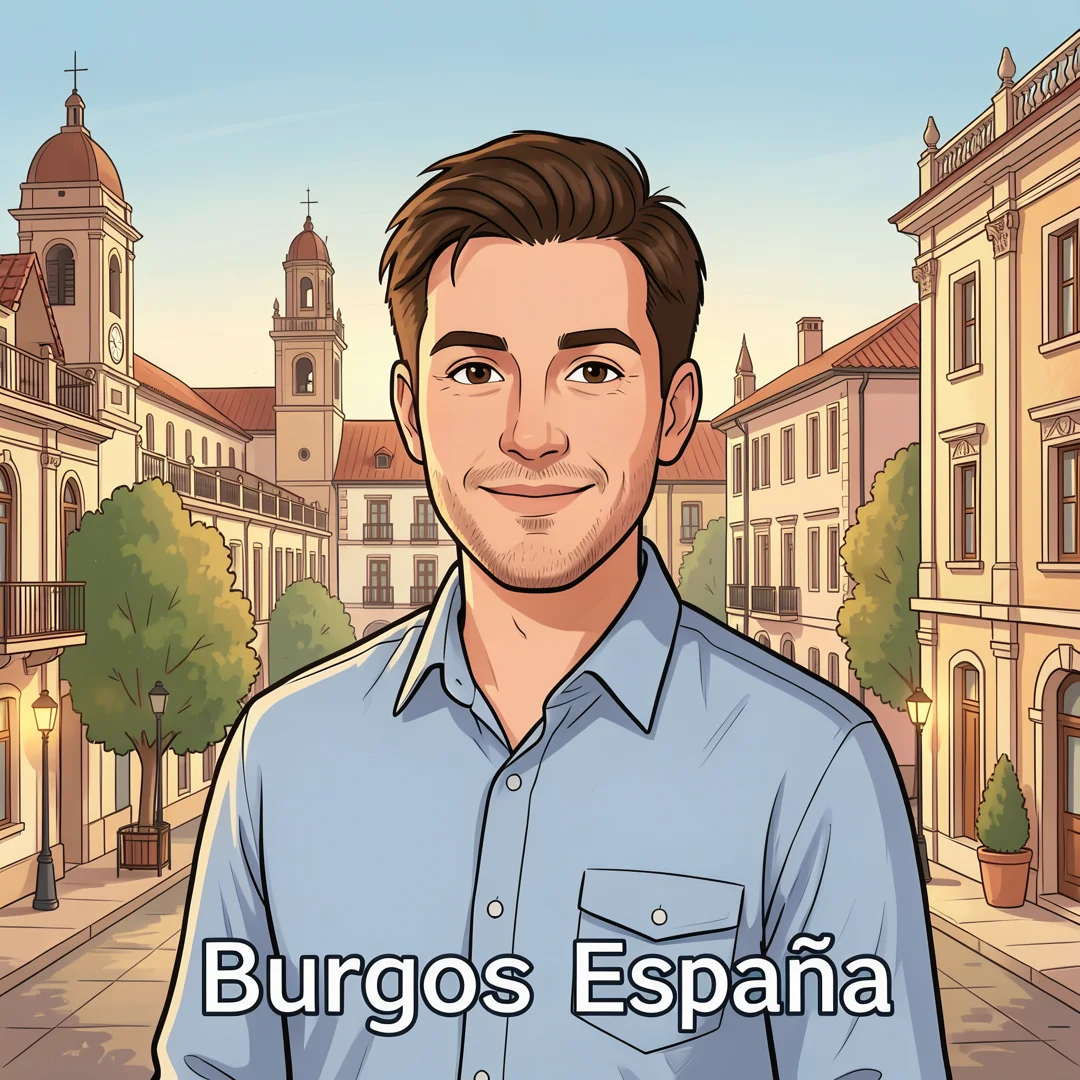 Step 2: Illustration for step: Assess your starting point related to burgos españa, professional educational