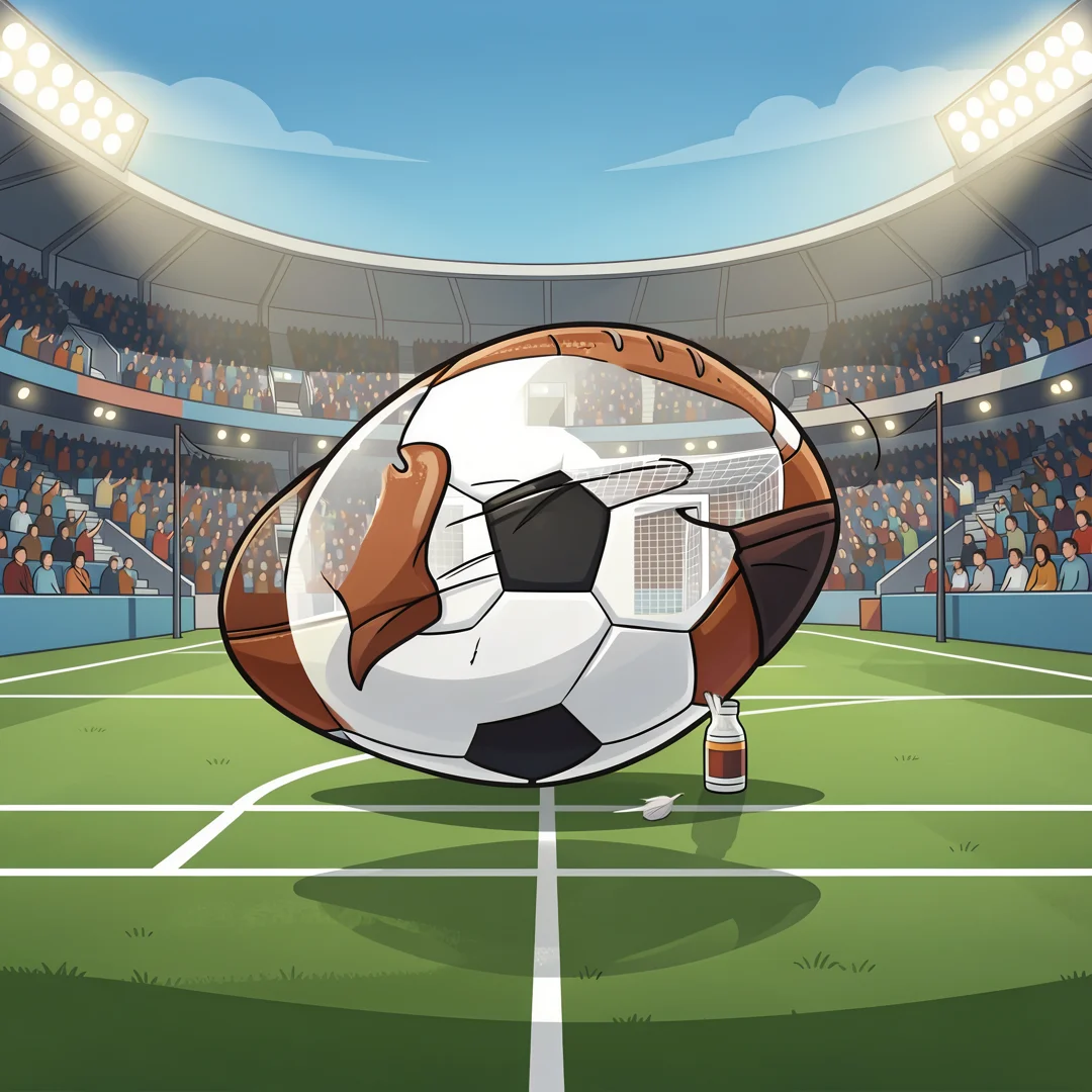 Step 2: Illustration for step: Assess your starting point related to tel me about football, professional edu