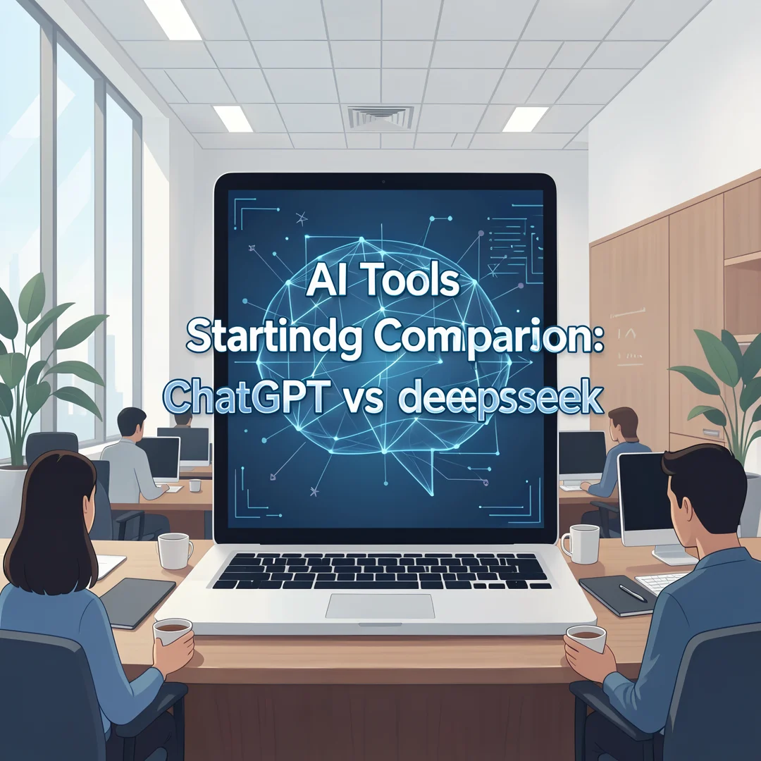 Step 2: Illustration for step: Assess your starting point related to AI Tools Comparison: ChatGPT vs Claude 