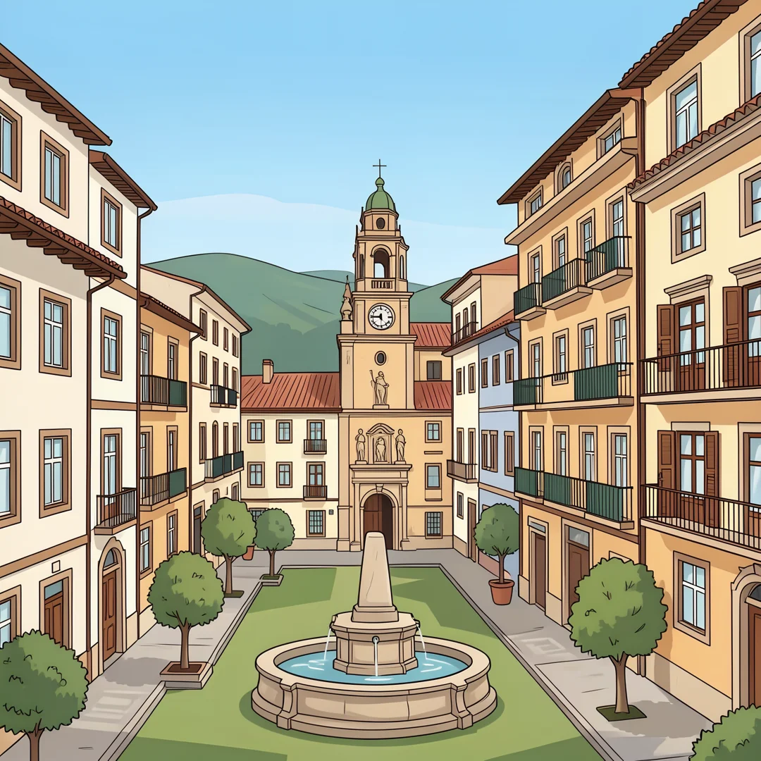 Step 2: Illustration for step: Assess your starting point related to logroño la rioja españa, professional e
