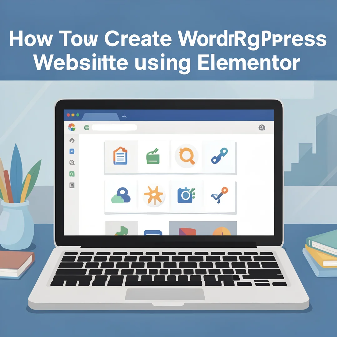 Step 2: Illustration for step: Assess your starting point related to How To Create WordPress Website using e