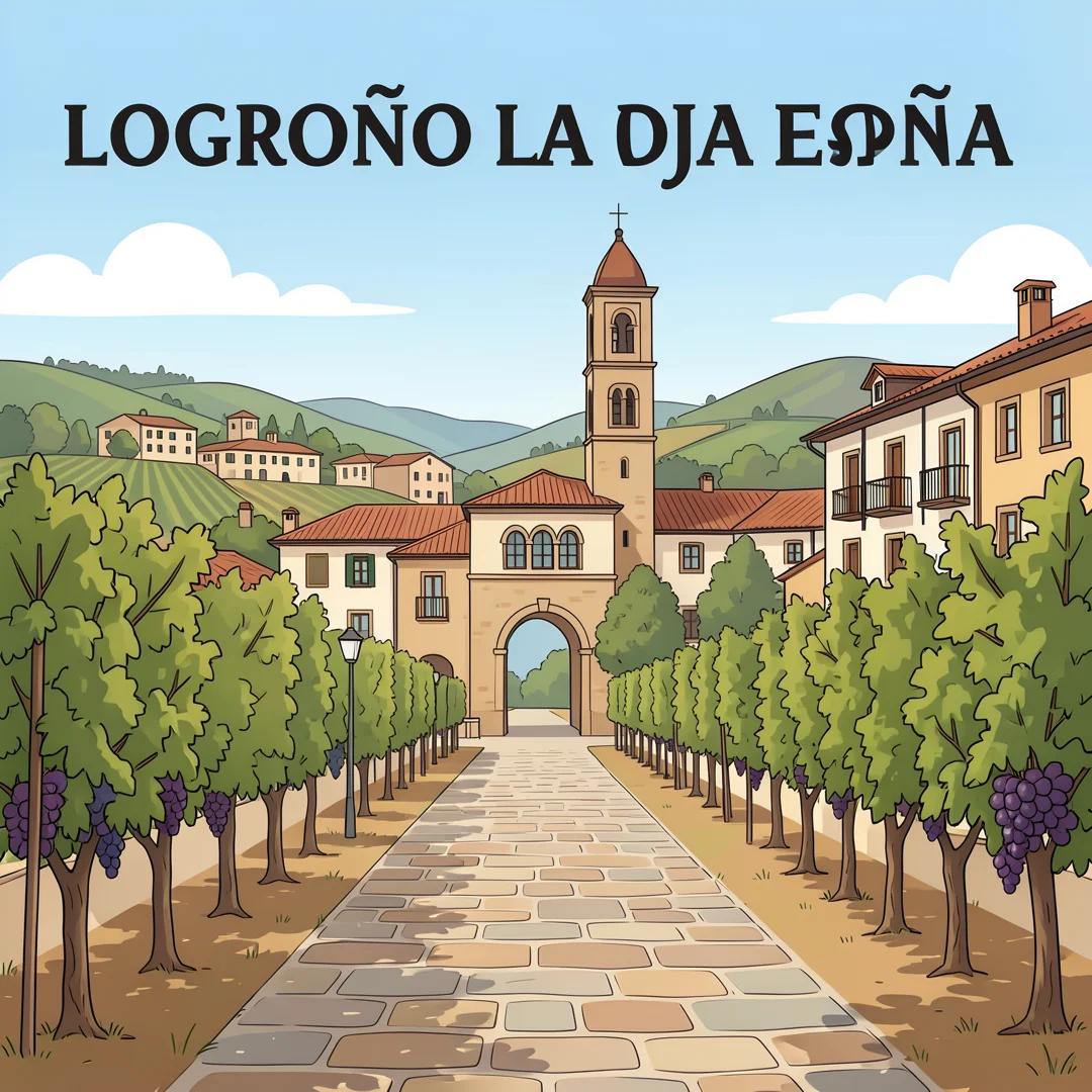 Step 3: Illustration for step: Set clear goals related to logroño la rioja españa, professional educational