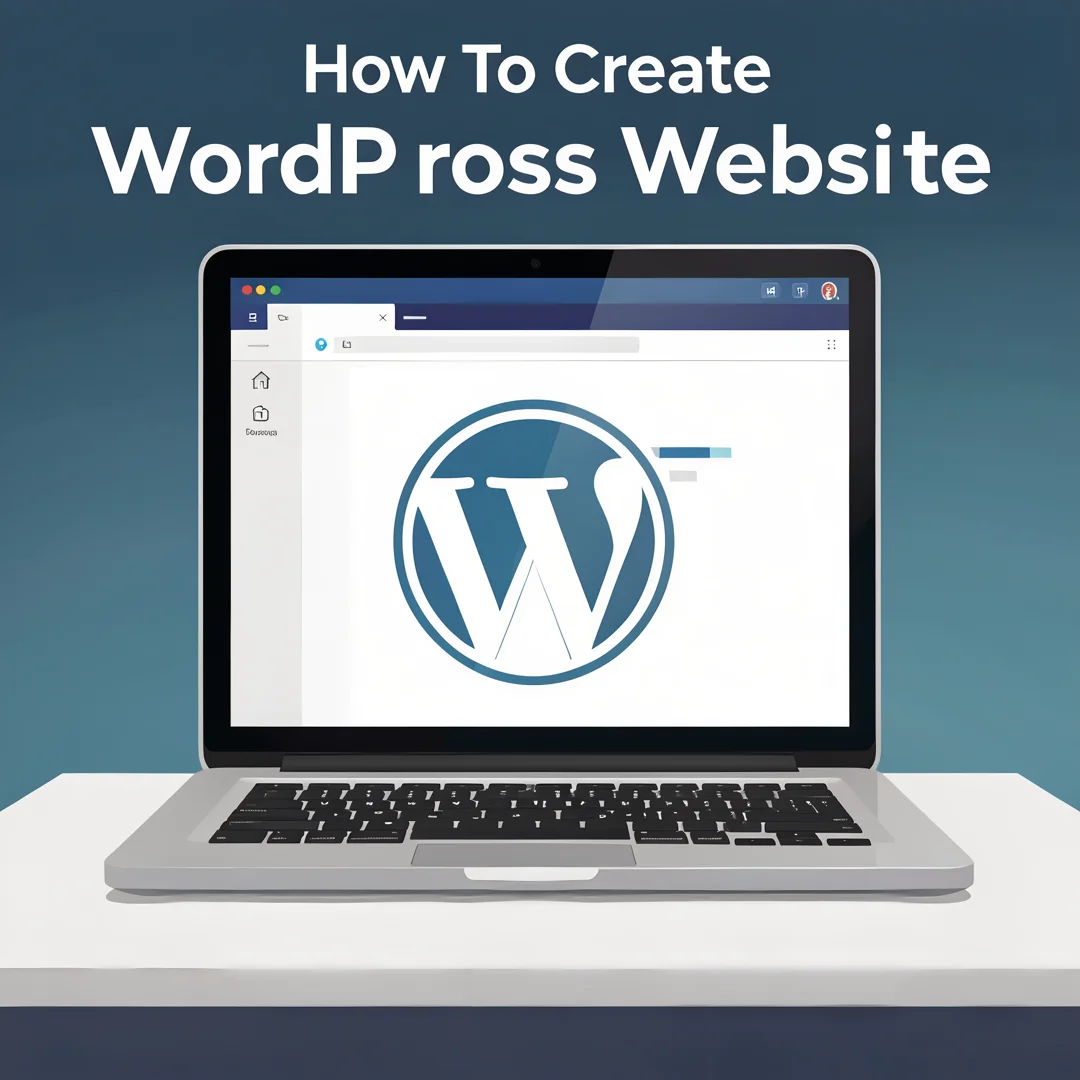 Step 3: Illustration for step: Set clear goals related to How To Create WordPress Website, professional educ