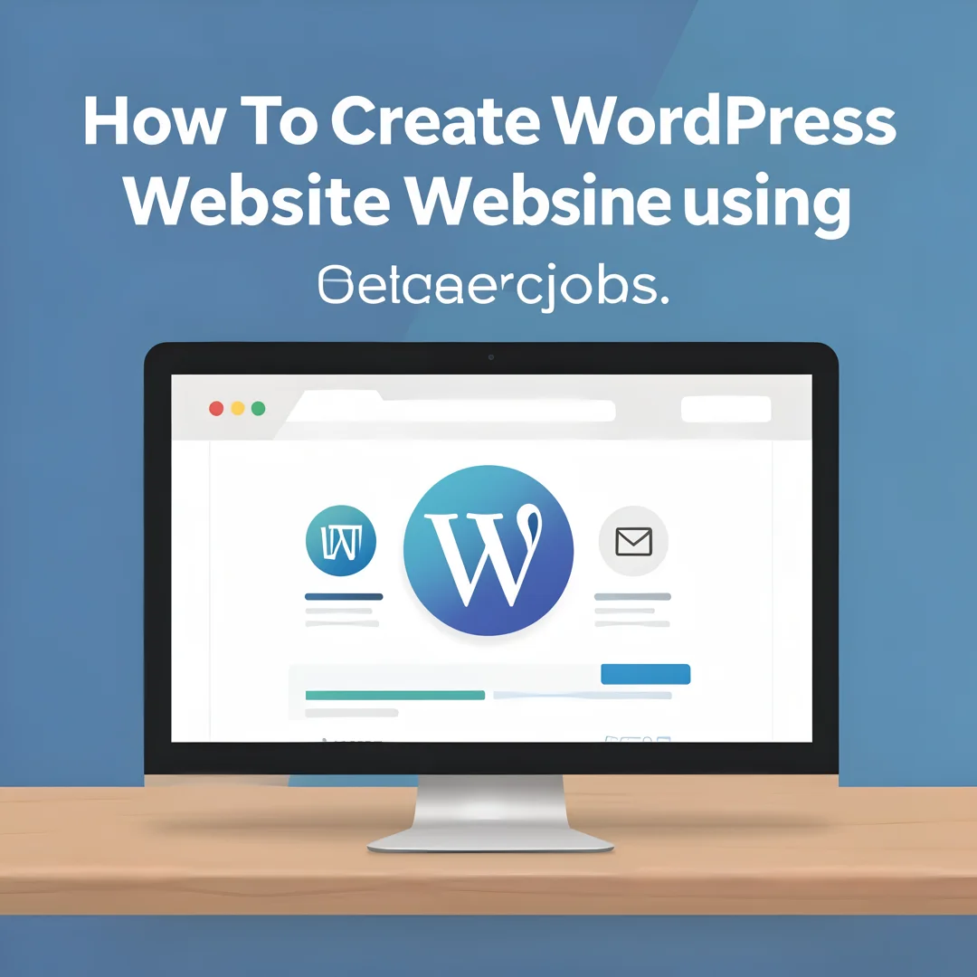 Step 3: Illustration for step: Set clear goals related to How To Create WordPress Website using elementor, p