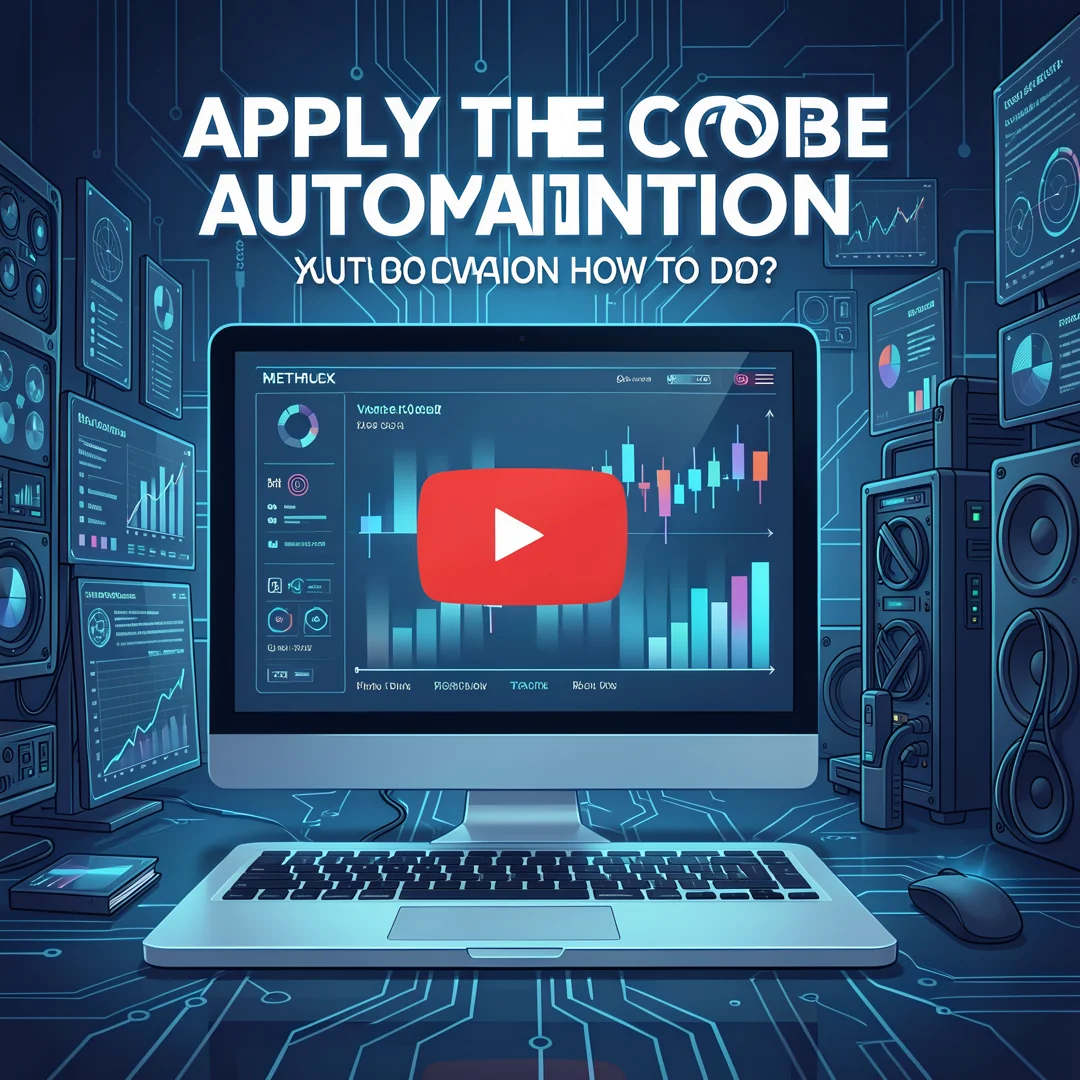 Step 5: Illustration for step: Apply the core methods related to youtube automation how to do? in 2026, prof
