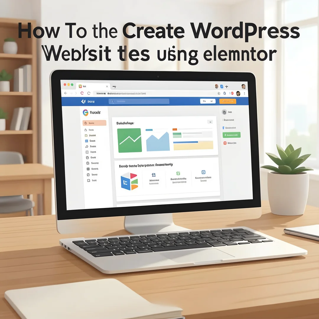 Step 5: Illustration for step: Apply the core methods related to How To Create WordPress Website using eleme